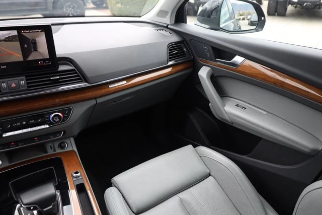 2022 Audi FY Q5 - Image 20 of 20