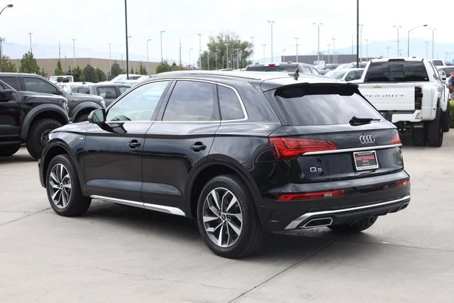 2022 Audi FY Q5 - Image 4 of 20