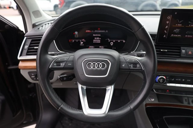 2022 Audi FY Q5 - Image 13 of 20