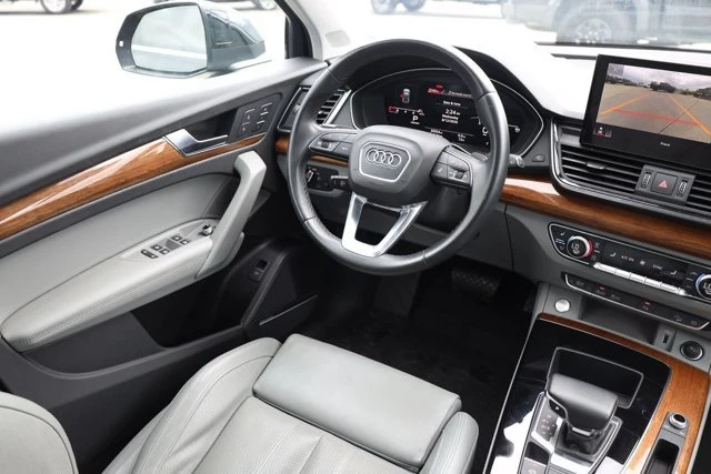 2022 Audi FY Q5 - Image 19 of 20