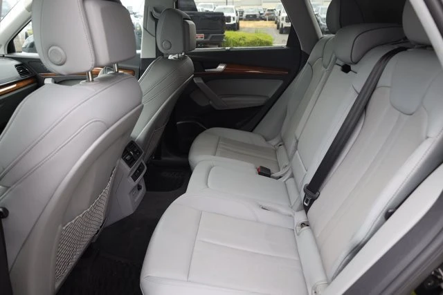 2022 Audi FY Q5 - Image 17 of 20