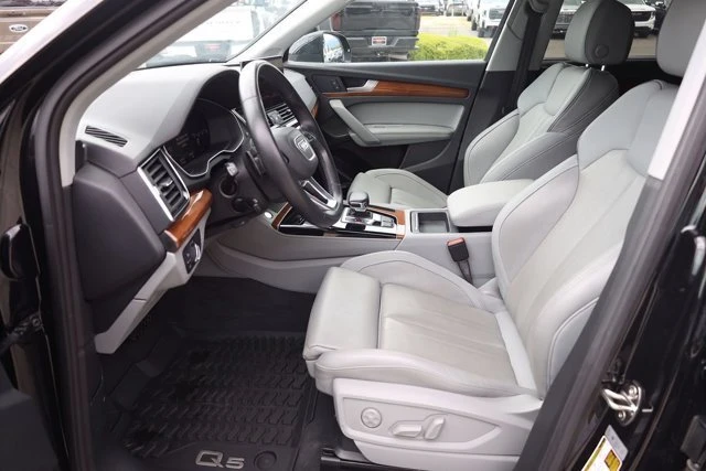 2022 Audi FY Q5 - Image 11 of 20
