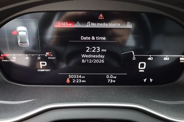 2022 Audi FY Q5 - Image 14 of 20