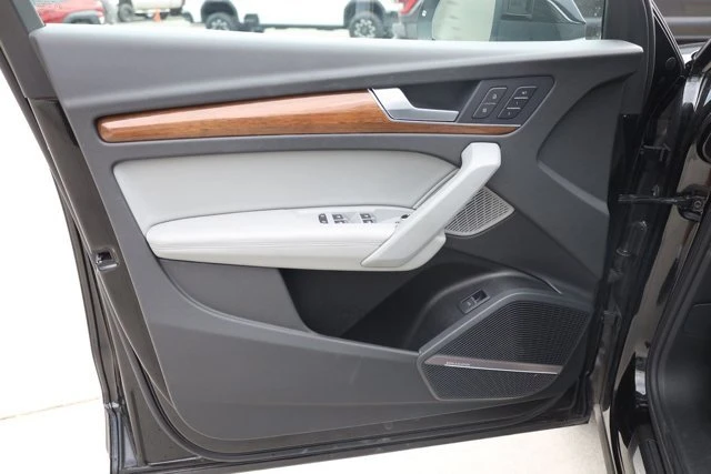 2022 Audi FY Q5 - Image 10 of 20