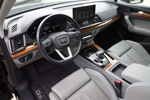 2022 Audi FY Q5 - Image 12 of 20