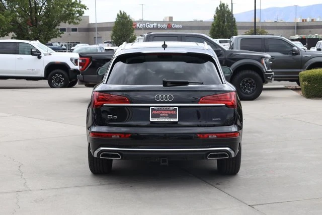 2022 Audi FY Q5 - Image 5 of 20