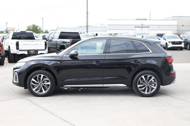 2022 Audi FY Q5 - Image 3 of 20