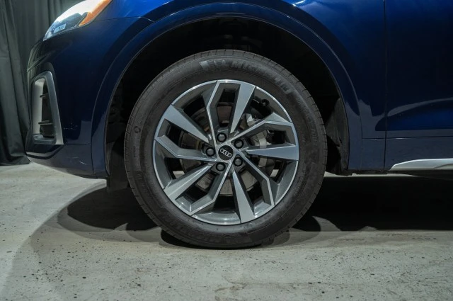 2022 Audi FY Q5 - Image 7 of 12