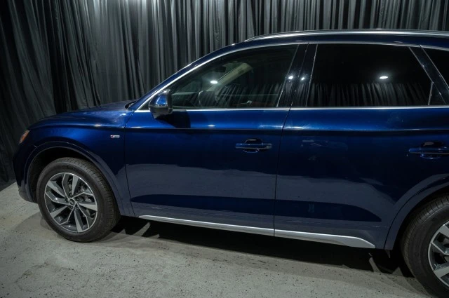 2022 Audi FY Q5 - Image 5 of 12