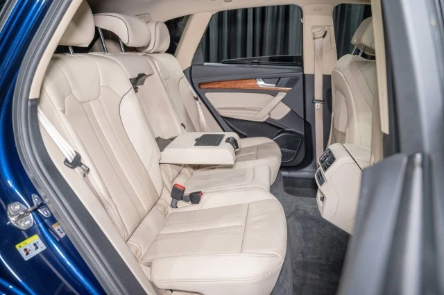 2022 Audi FY Q5 - Image 12 of 12