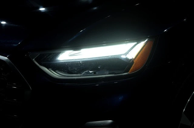 2022 Audi FY Q5 - Image 8 of 12