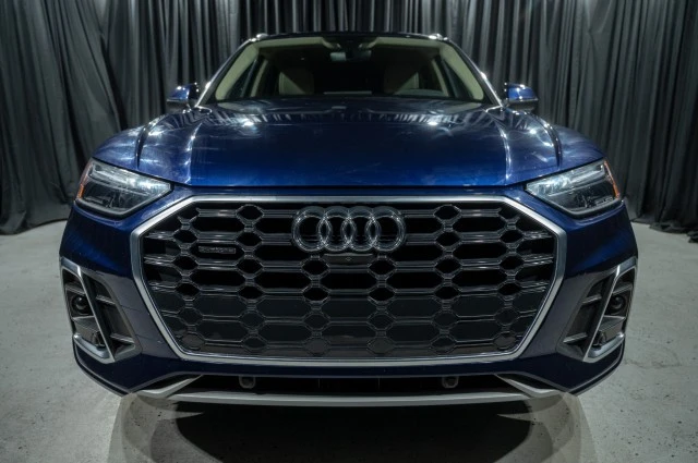 2022 Audi FY Q5 - Image 2 of 12