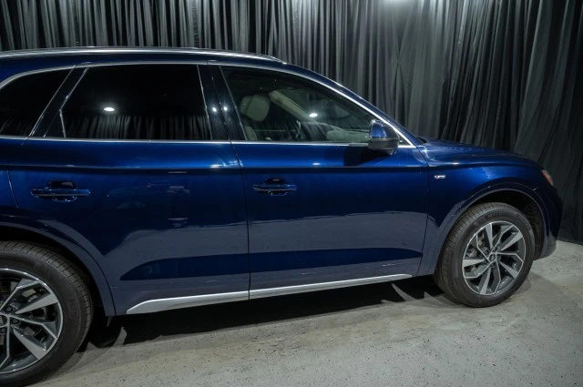 2022 Audi FY Q5 - Image 4 of 12