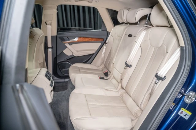 2022 Audi FY Q5 - Image 11 of 12