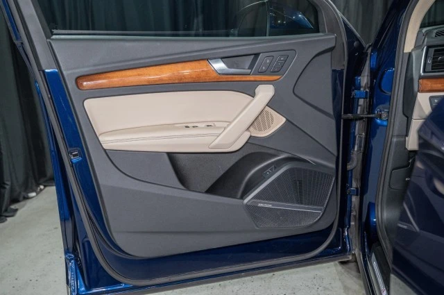 2022 Audi FY Q5 - Image 9 of 12