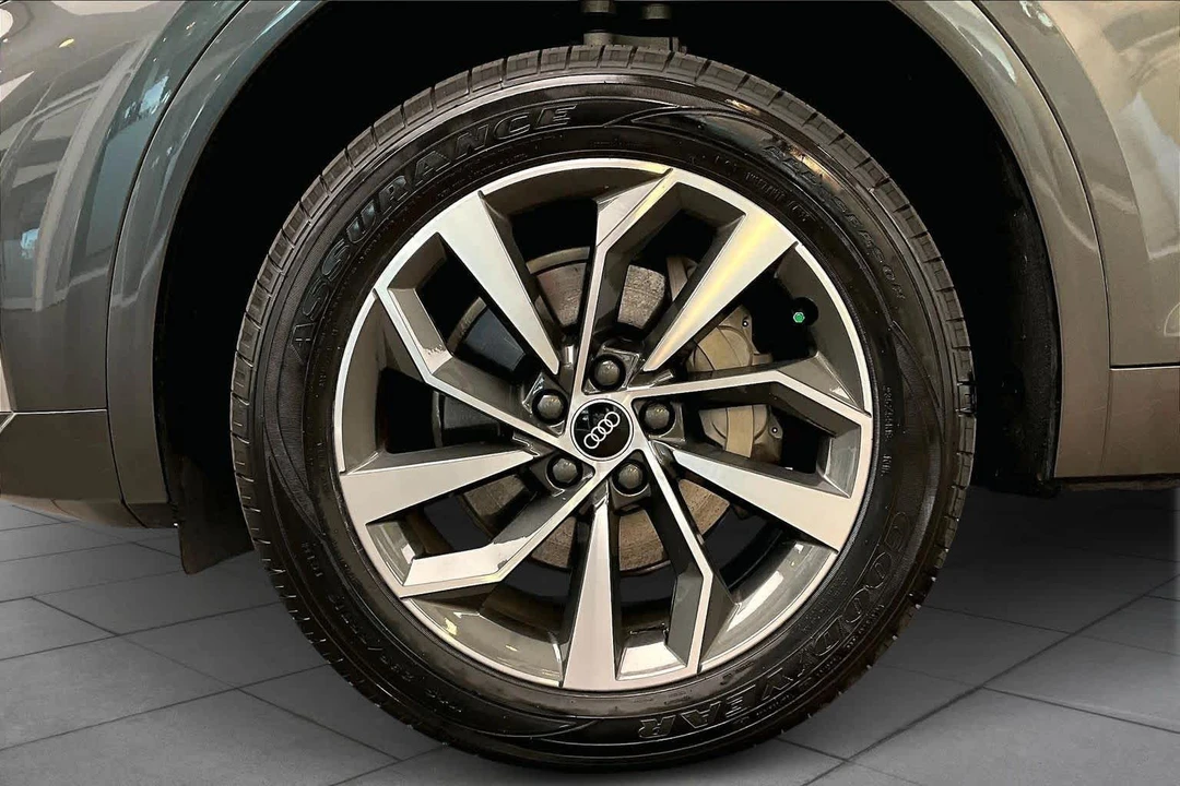 2022 Audi FY Q5 - Image 11 of 12