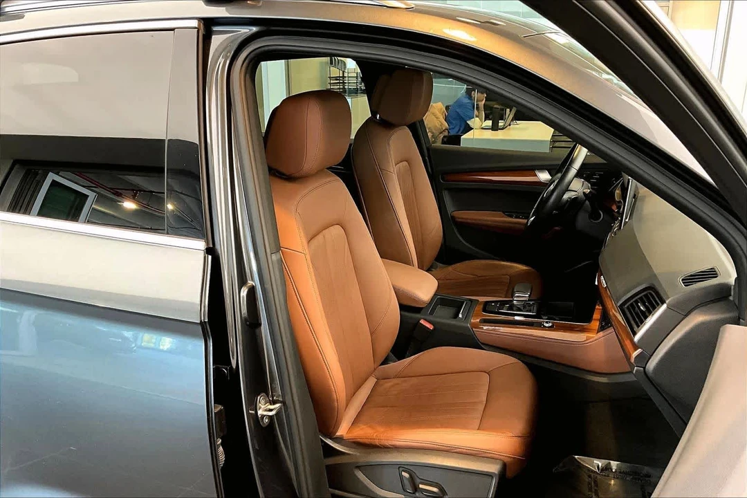2022 Audi FY Q5 - Image 9 of 12