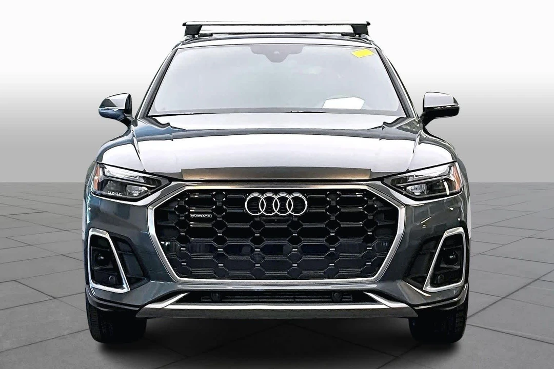 2022 Audi FY Q5 - Image 4 of 12