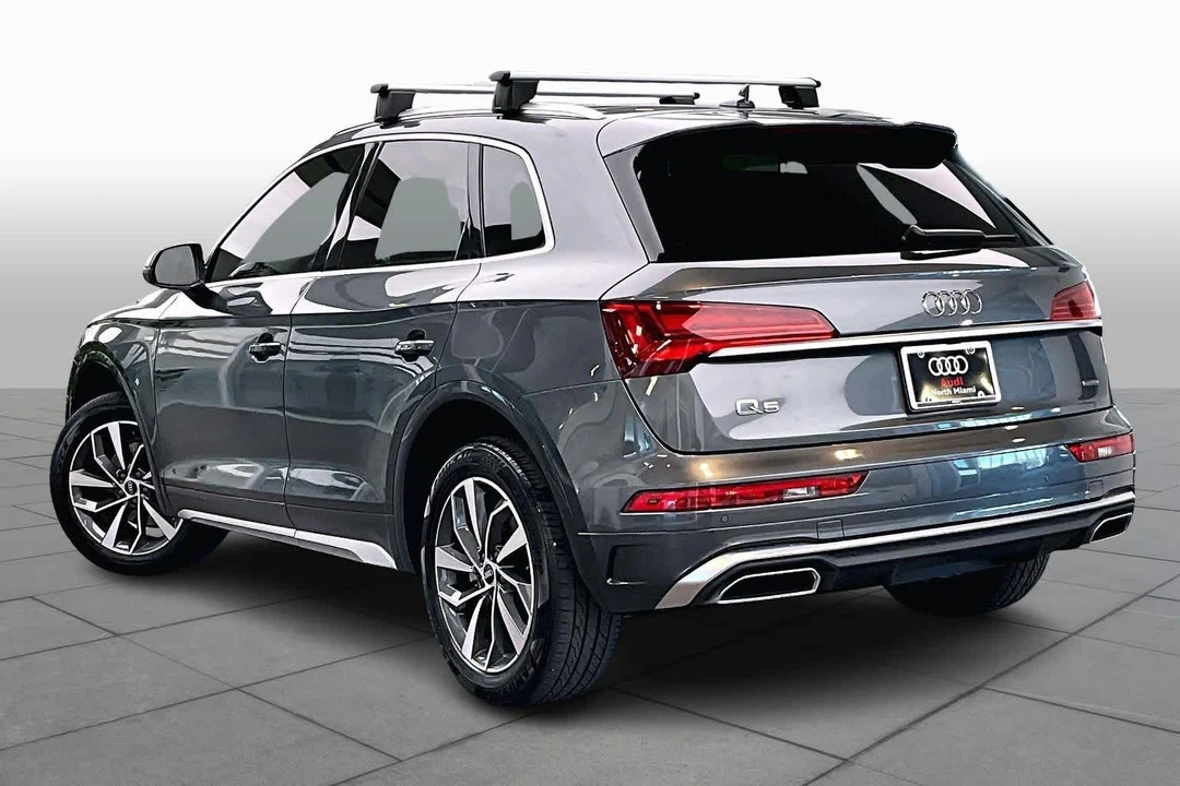 2022 Audi FY Q5 - Image 12 of 12