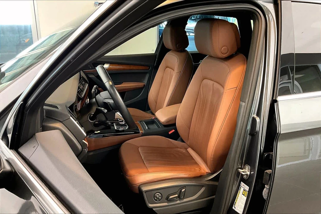 2022 Audi FY Q5 - Image 8 of 12