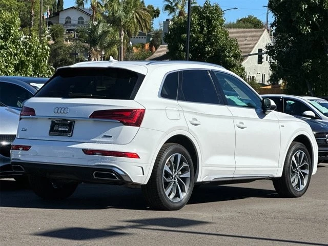 2022 Audi FY Q5 - Image 3 of 12