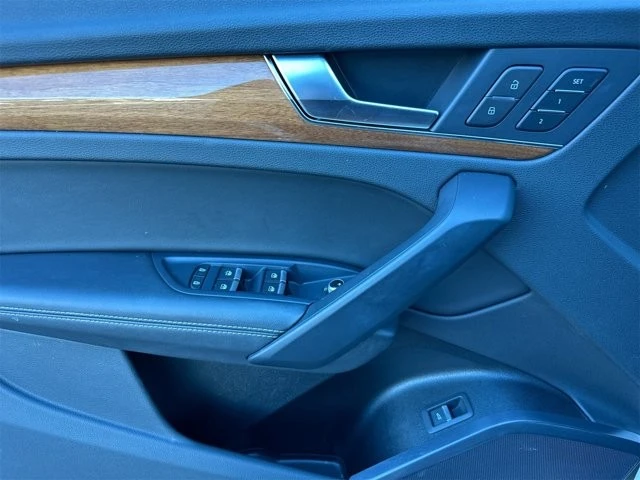 2022 Audi FY Q5 - Image 11 of 12