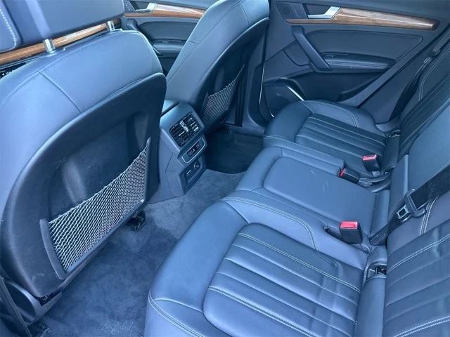 2022 Audi FY Q5 - Image 12 of 12