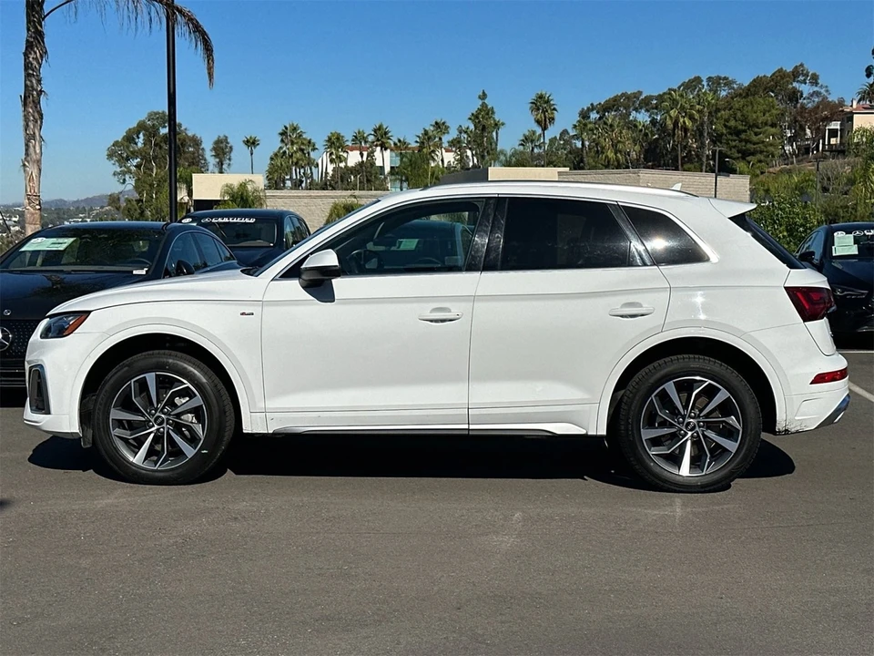 2022 Audi FY Q5 - Image 6 of 12