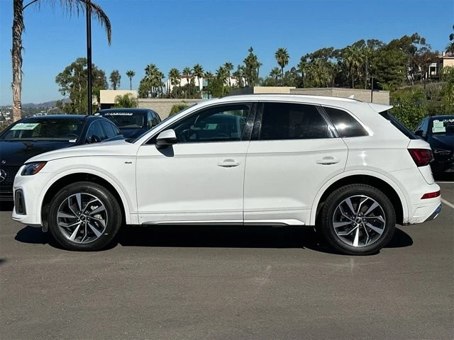2022 Audi FY Q5 - Image 6 of 12