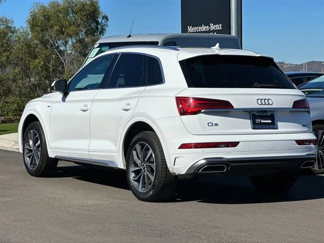 2022 Audi FY Q5 - Image 5 of 12