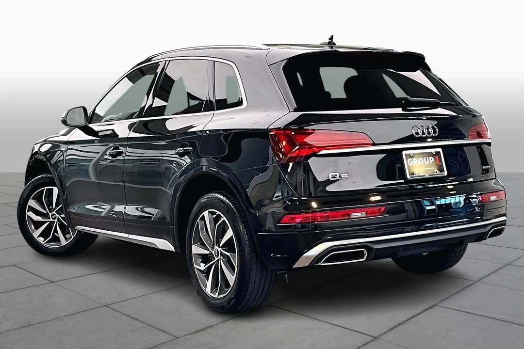 2022 Audi FY Q5 - Image 12 of 12