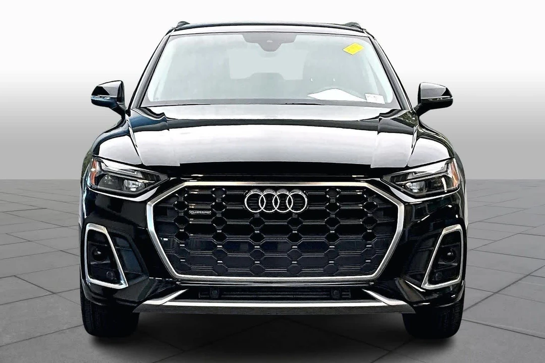 2022 Audi FY Q5 - Image 4 of 12