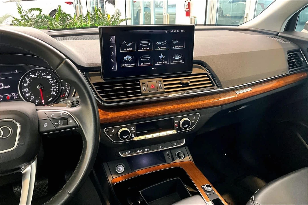 2022 Audi FY Q5 - Image 7 of 12