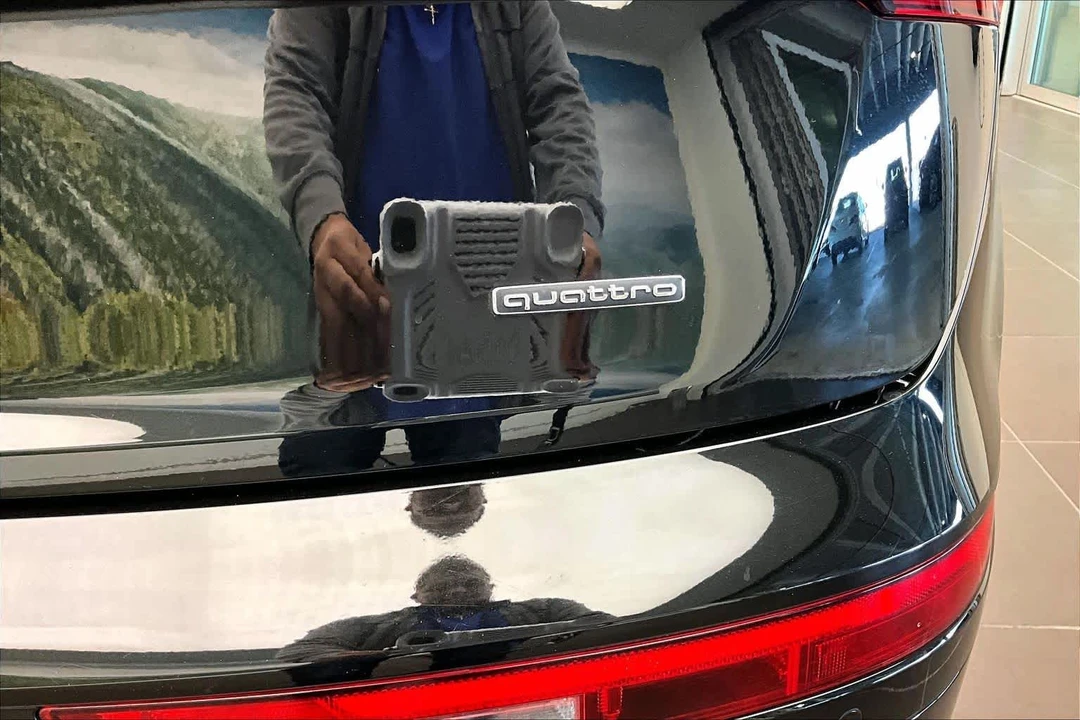 2022 Audi FY Q5 - Image 10 of 12