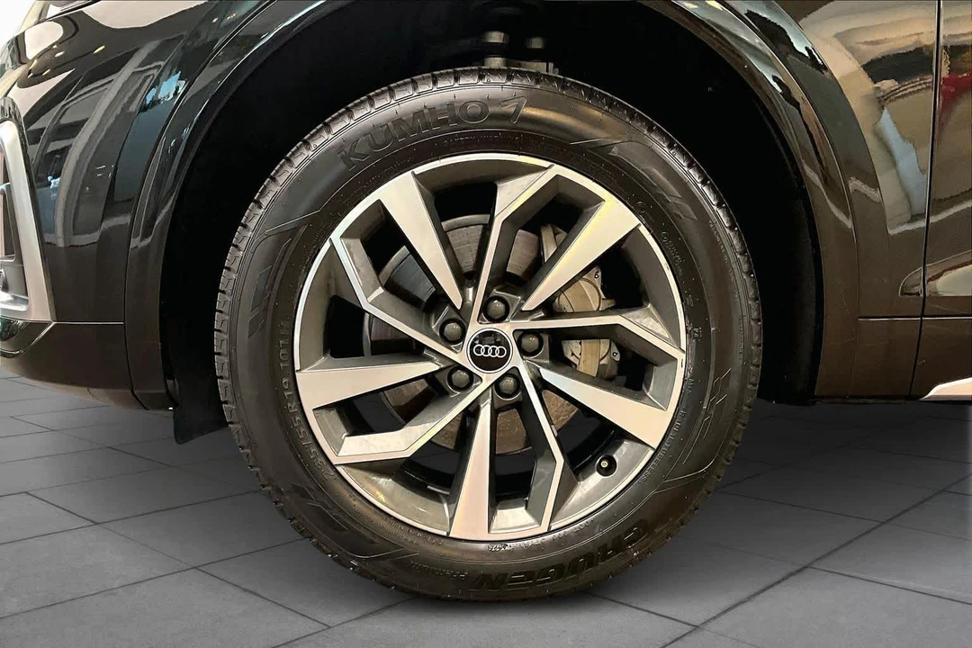 2022 Audi FY Q5 - Image 11 of 12