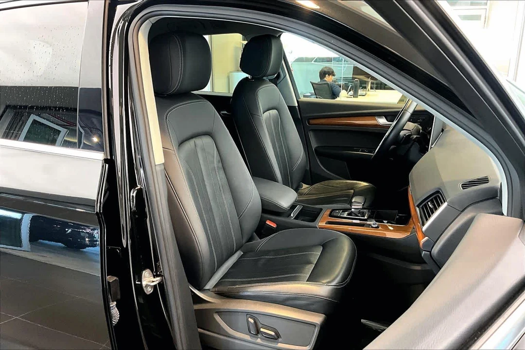 2022 Audi FY Q5 - Image 9 of 12