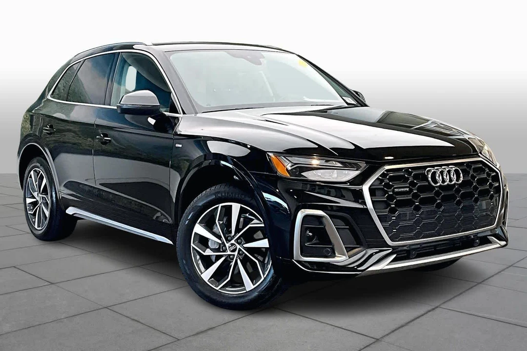 2022 Audi FY Q5 - Image 3 of 12