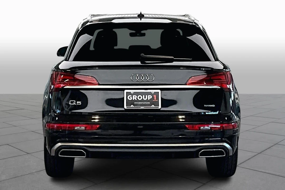 2022 Audi FY Q5 - Image 5 of 12