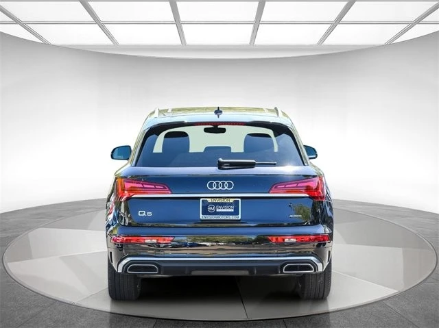 2022 Audi FY Q5 - Image 3 of 12