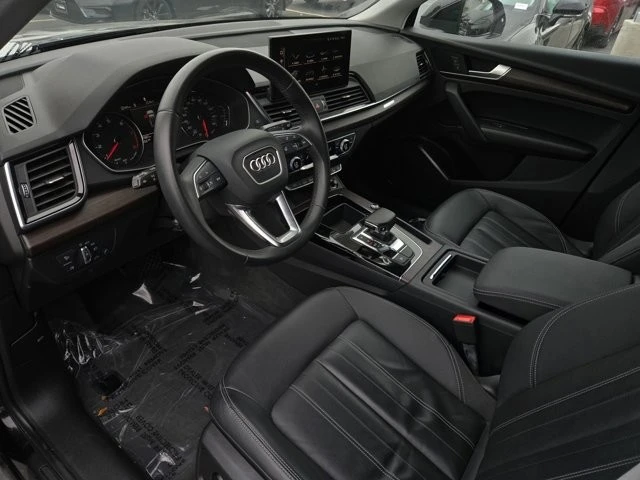 2022 Audi FY Q5 - Image 8 of 12