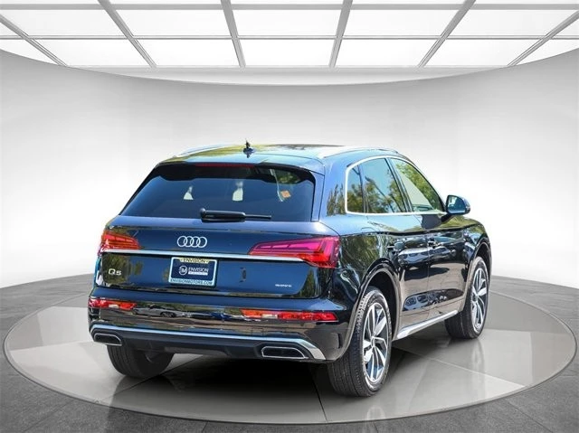 2022 Audi FY Q5 - Image 4 of 12