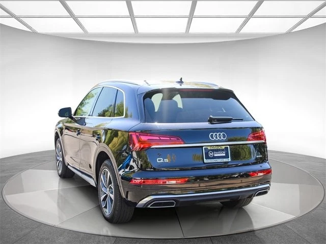 2022 Audi FY Q5 - Image 2 of 12
