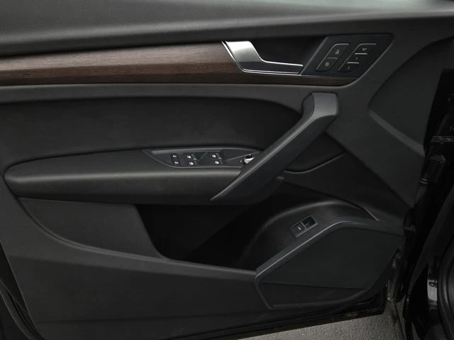 2022 Audi FY Q5 - Image 9 of 12