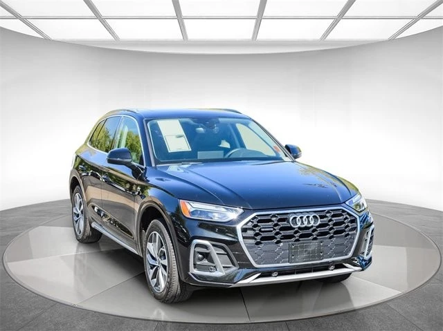 2022 Audi FY Q5 - Image 5 of 12