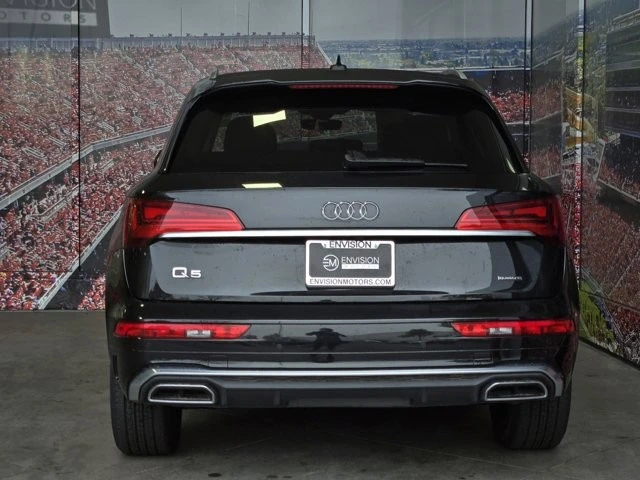 2022 Audi FY Q5 - Image 7 of 12