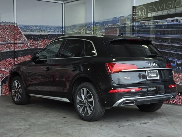 2022 Audi FY Q5 - Image 6 of 12