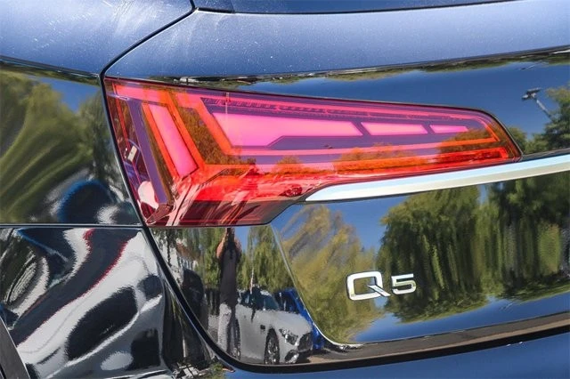 2022 Audi FY Q5 - Image 11 of 12