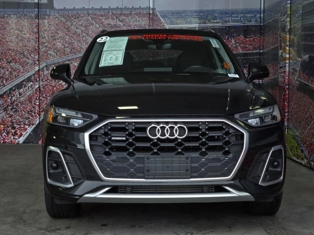 2022 Audi FY Q5 - Image 3 of 12