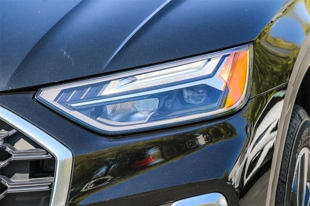 2022 Audi FY Q5 - Image 8 of 12