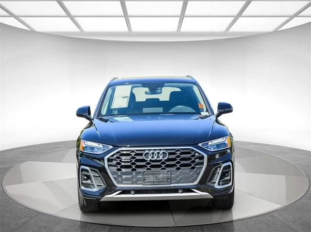 2022 Audi FY Q5 - Image 6 of 12